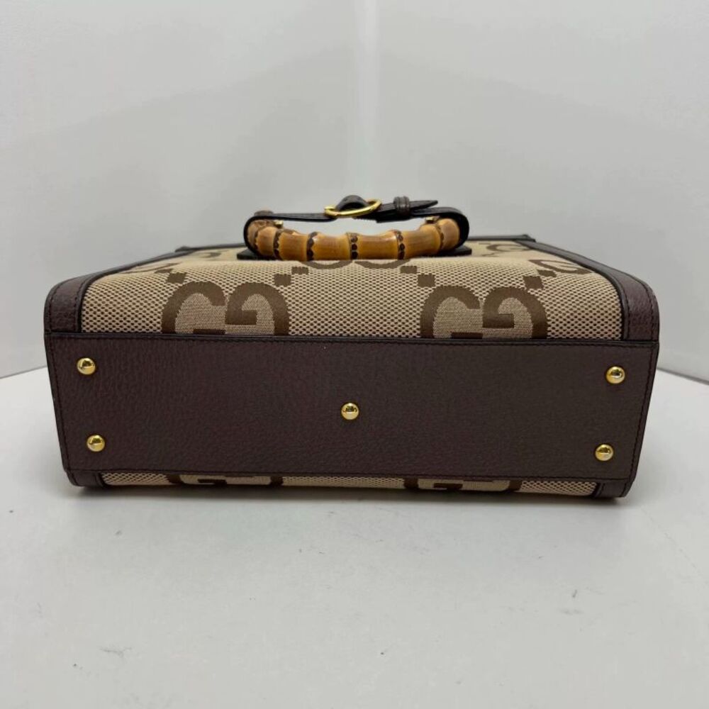 Gucci Women Pre-Loved Bag Very Good Condition - Picture 8 of 9